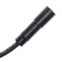 Walker Products 924-1607 ThunderCore PRO 924-1607 Spark Plug Wire Set