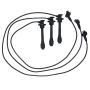 Walker Products 924-1610 ThunderCore PRO 924-1610 Spark Plug Wire Set