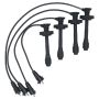 Walker Products 924-1613 ThunderCore PRO 924-1613 Spark Plug Wire Set
