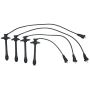 Walker Products 924-1614 ThunderCore PRO 924-1614 Spark Plug Wire Set