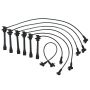 Walker Products 924-1618 ThunderCore PRO 924-1618 Spark Plug Wire Set