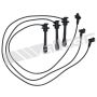 Walker Products 924-1620 ThunderCore PRO 924-1620 Spark Plug Wire Set