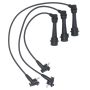 Walker Products 924-1622 ThunderCore PRO 924-1622 Spark Plug Wire Set
