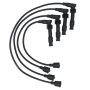 Walker Products 924-1624 ThunderCore PRO 924-1624 Spark Plug Wire Set
