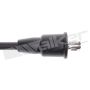 Walker Products 924-1628 ThunderCore PRO 924-1628 Spark Plug Wire Set