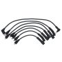 Walker Products 924-1628 ThunderCore PRO 924-1628 Spark Plug Wire Set