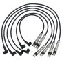 Walker Products 924-1631 ThunderCore PRO 924-1631 Spark Plug Wire Set