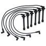 Walker Products 924-1637 ThunderCore PRO 924-1637 Spark Plug Wire Set