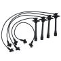 Walker Products 924-1638 ThunderCore PRO 924-1638 Spark Plug Wire Set