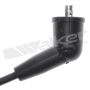 Walker Products 924-1640 ThunderCore PRO 924-1640 Spark Plug Wire Set