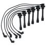 Walker Products 924-1640 ThunderCore PRO 924-1640 Spark Plug Wire Set
