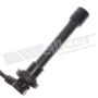 Walker Products 924-1643 ThunderCore PRO 924-1643 Spark Plug Wire Set