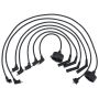Walker Products 924-1646 ThunderCore PRO 924-1646 Spark Plug Wire Set