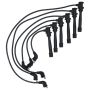 Walker Products 924-1650 ThunderCore PRO 924-1650 Spark Plug Wire Set