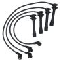 Walker Products 924-1654 ThunderCore PRO 924-1654 Spark Plug Wire Set