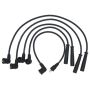 Walker Products 924-1655 ThunderCore PRO 924-1655 Spark Plug Wire Set