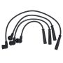 Walker Products 924-1656 ThunderCore PRO 924-1656 Spark Plug Wire Set