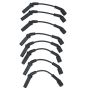 Walker Products 924-1659 ThunderCore PRO 924-1659 Spark Plug Wire Set
