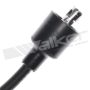 Walker Products 924-1663 ThunderCore PRO 924-1663 Spark Plug Wire Set