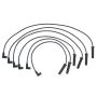 Walker Products 924-1666 ThunderCore PRO 924-1666 Spark Plug Wire Set