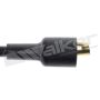 Walker Products 924-1667 ThunderCore PRO 924-1667 Spark Plug Wire Set