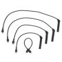 Walker Products 924-1667 ThunderCore PRO 924-1667 Spark Plug Wire Set