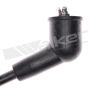 Walker Products 924-1671 ThunderCore PRO 924-1671 Spark Plug Wire Set