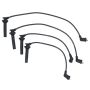 Walker Products 924-1671 ThunderCore PRO 924-1671 Spark Plug Wire Set