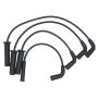 Walker Products 924-1673 ThunderCore PRO 924-1673 Spark Plug Wire Set