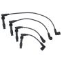 Walker Products 924-1675 ThunderCore PRO 924-1675 Spark Plug Wire Set