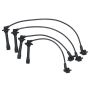 Walker Products 924-1678 ThunderCore PRO 924-1678 Spark Plug Wire Set