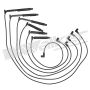 Walker Products 924-1693 ThunderCore PRO 924-1693 Spark Plug Wire Set