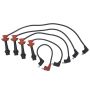Walker Products 924-1748 ThunderCore PRO 924-1748 Spark Plug Wire Set