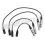 Walker Products 924-1778 ThunderCore PRO 924-1778 Spark Plug Wire Set