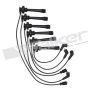 Walker Products 924-1782 ThunderCore PRO 924-1782 Spark Plug Wire Set