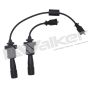 Walker Products 924-1783 ThunderCore PRO 924-1783 Spark Plug Wire Set