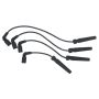 Walker Products 924-1785 ThunderCore PRO 924-1785 Spark Plug Wire Set