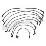 Walker Products 924-1793 ThunderCore PRO 924-1793 Spark Plug Wire Set