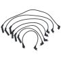 Walker Products 924-1794 ThunderCore PRO 924-1794 Spark Plug Wire Set