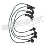 Walker Products 924-1796 ThunderCore PRO 924-1796 Spark Plug Wire Set