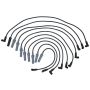 Walker Products 924-1800 ThunderCore PRO 924-1800 Spark Plug Wire Set