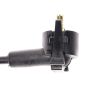 Walker Products 924-1817 ThunderCore PRO 924-1817 Spark Plug Wire Set