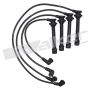 Walker Products 924-1818 ThunderCore PRO 924-1818 Spark Plug Wire Set