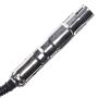 Walker Products 924-1820 ThunderCore PRO 924-1820 Spark Plug Wire Set