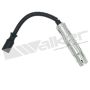 Walker Products 924-1820 ThunderCore PRO 924-1820 Spark Plug Wire Set