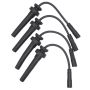 Walker Products 924-1822 ThunderCore PRO 924-1822 Spark Plug Wire Set