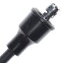 Walker Products 924-1824 ThunderCore PRO 924-1824 Spark Plug Wire Set