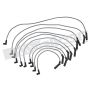 Walker Products 924-1825 ThunderCore PRO 924-1825 Spark Plug Wire Set