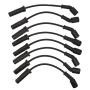 Walker Products 924-1829 ThunderCore PRO 924-1829 Spark Plug Wire Set
