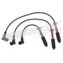 Walker Products 924-1831 ThunderCore PRO 924-1831 Spark Plug Wire Set